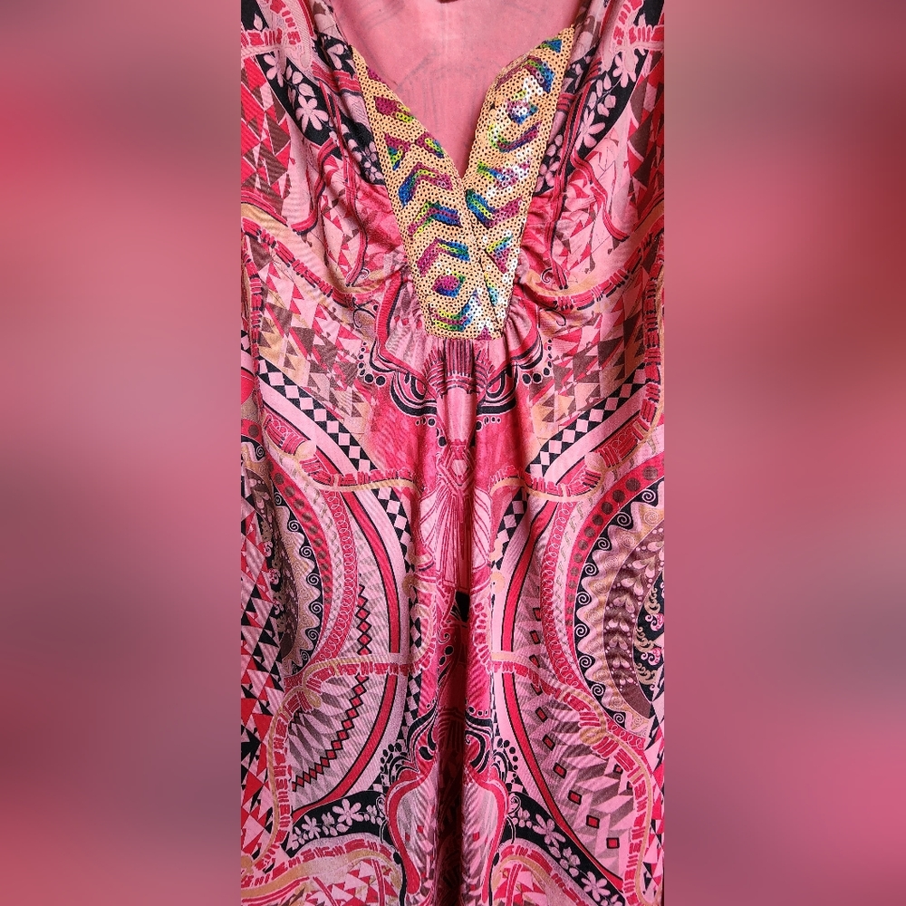 Sumner Blouse 1X - Picture 2 of 4